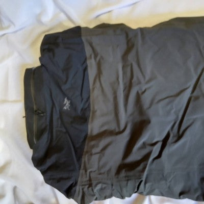check description size S-XL Arcteryx Ski Collection Warm Coat Jacket