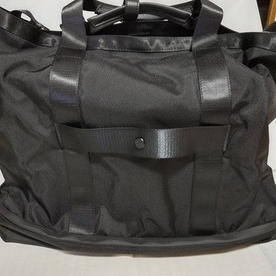 TUMI Alpha3 Carryall Tote Men's Tote Bag Handbag Shoulder Bag 2way op