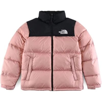 see Description sizeXS-XXL THE NORTH FACE Down Jacket 1996 RETRO Outdoor Pink