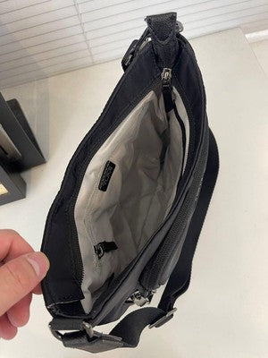 see description 3color tumi VOYAGEUR "Taylor" Crossbody 196616 Shoulder Bag