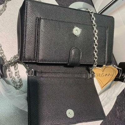 see description 3colors Vivienne Westwood HAZEL medium shoulder bag crossbody