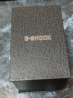 Casio G-SHOCK GW-BX5600-1A1JF Tough Watch From Japan NEW Domestic Version ASK