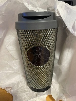 1000 Limited Starbucks 2026 Lucky Bag Limited Edition Rhinestone Tumbler gift JP
