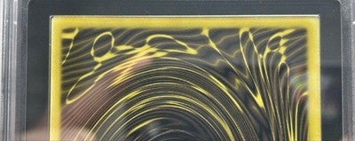 ARS 10 Yu-Gi-Oh! Stainless Steel Egyptian God Cards TCG 25th 3-Piece Set