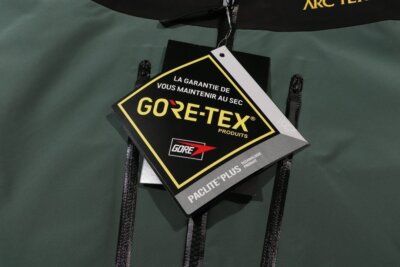 see description multi sizes ARC'TERYX ALPHA SV GORE-TEX Pro jacket green rare