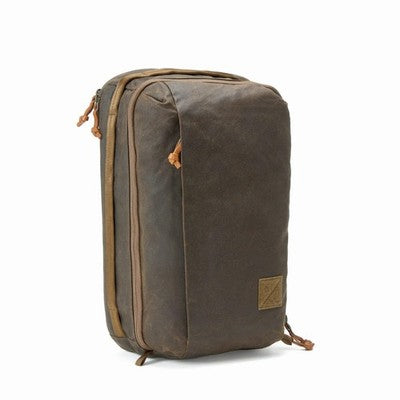 EVERGOODS backpack CPL24 Civic Panel Loader 24L Waxed Canvas gift JP