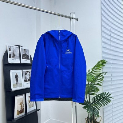 check description size S-3XL Arcteryx Lightweight Casual Zip Jacket Jacket