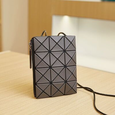 check description 7colors BAOBAO ISSEY MIYAKE Backpack, Schoolbag, Tote Bag