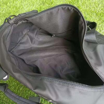 G/FORE G-FORE G-Fore Golf Boston bag shoe storage possible black B type
