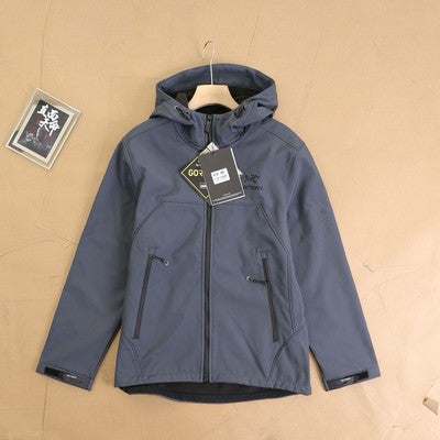 check description size M-3XL ARC'TERYX Sports casual jacket Outdoor Padded Coat