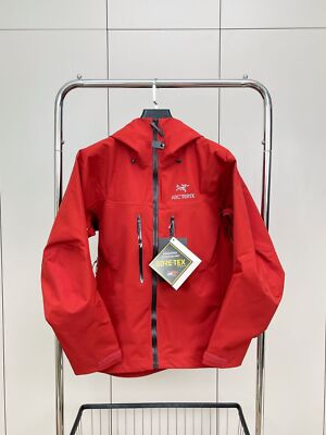 see description size S-XXL Arc'teryx Alpha SV Jacket Alpha SV 7 GORE-TEX Prosp