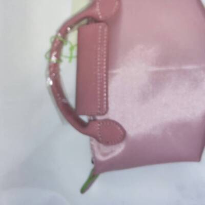 Longchamp Le Pliage XS size Tote Bag Handbag Tote shoulder bag Sakura Pink