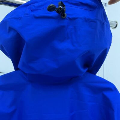 check description size S-3XL Arcteryx Lightweight Casual Zip Jacket Jacket