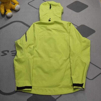 see description sizeS-2XL Arc'teryx SV jacket down 3-in-1 down jacket green
