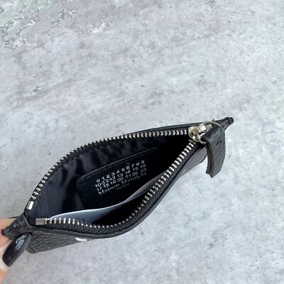 Maison Margiela Long Wallet Fragment Case Card Case Compact Wallet outlet