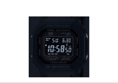Casio G-Shock GW-5000HS-1JF Origin Solar Radio Multiband 6 JDM Watch