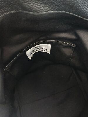 seed description 2colors Vivienne Westwood Handbag Shoulder Bag