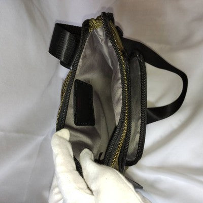 tumi 22303110 Shoulder Bag  outlet Tumi Pocket Bag Small Army Green