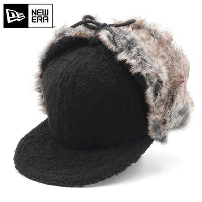 see description New Era 59FIFTY Dog Ear Flip-Down Cap gift