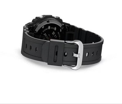 Casio G-Shock GW-5000HS-1JF Origin Solar Radio Multiband 6 JDM Watch
