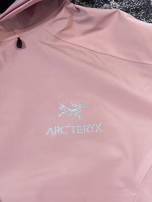see description size S-3XL ARC'TERYX Beta LT Jacket Men's GORE-TEX Parka Pink