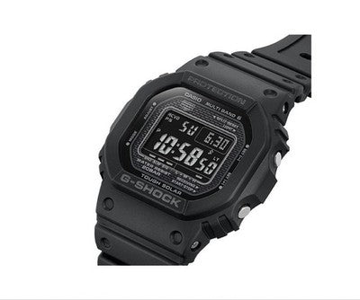 Casio G-Shock GW-5000HS-1JF Origin Solar Radio Multiband 6 JDM Watch