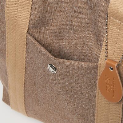 check description chose 6colors anello 2WAY mini tote bag BERRY AIM0733 NEW