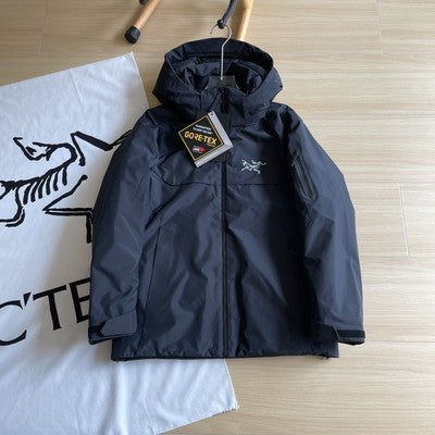 check description size M-3XL ARC'TERYX Makai Jacket Men's