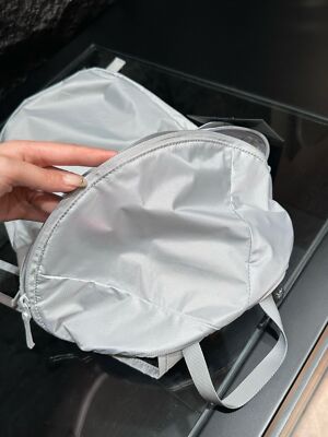 ARC'TERYX Backpack HELIAD 15L Daypack outdoor Nylon, polyester Whitesp