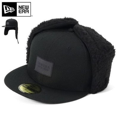 see description New Era 59FIFTY Dog Ear Boa Cap Sports Baseball Everyday gift