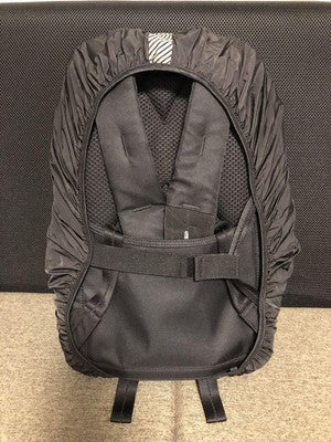 Authentic tumi 798673BTE Finch Backpack, in good condition