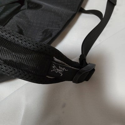 ARC'TERYX ARCTERYX HELIAD 10L SHOULDER Tote bag Shoulder bag Blacksp
