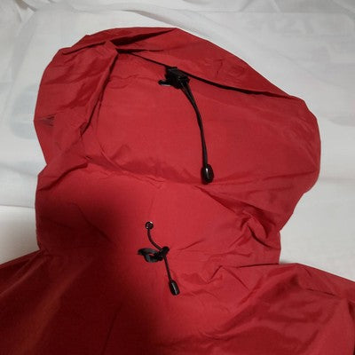 see description sizeS-3XL Arcteryx Embroidered Logo Casual Sports Jacket red
