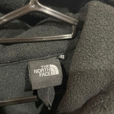 Size XL Black THE NORTH FACE Denali Jacket NA71952 Fleece Jacket zip-up jacket
