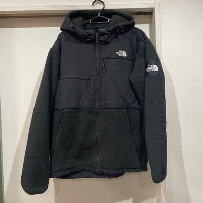 Size XL Black THE NORTH FACE Denali Jacket NA71952 Fleece Jacket zip-up jacket