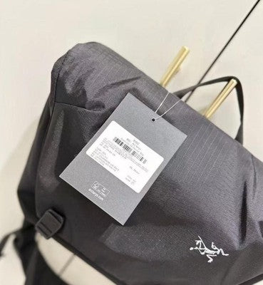 See description colors ARC'TERYX Arcteryx GRANVILLE 10L Courier BAG Shoulder bag