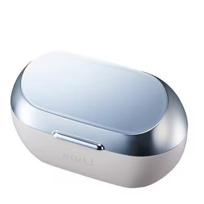 CASIO Earphones ER-100PT-WY earU Open Ear Hearing Assist Ivory White Wireless JP