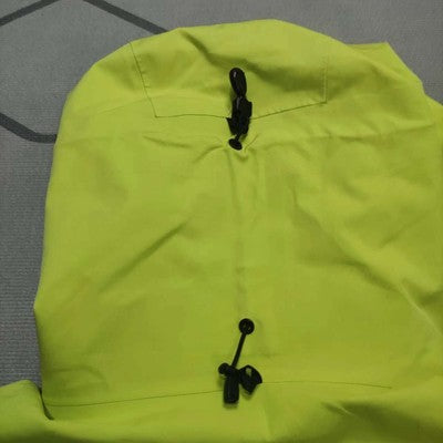 see description sizeS-2XL Arc'teryx SV jacket down 3-in-1 down jacket green