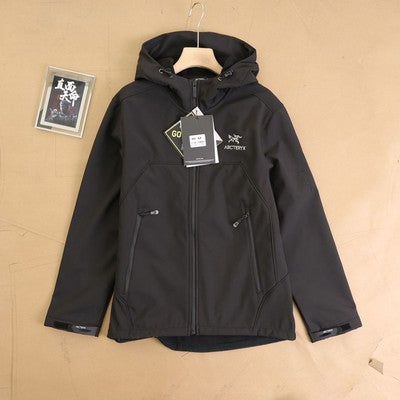 check description size M-3XL ARC'TERYX Sports casual jacket Outdoor Padded Coat