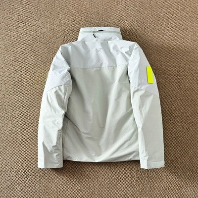 check description size S-XL Arcteryx Ski Collection Warm Coat Jacket