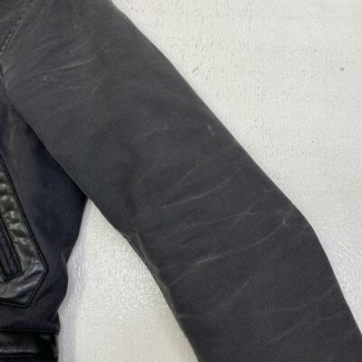size S NEIGHBORHOOD Military Coat Model name L-1D/C-COAT Used