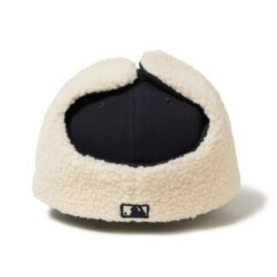 see description New Era 59FIFTY Dog Ear Baseball Cap with Team Boa Fleece gift