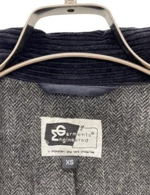ENGINEERED GARMENTS Mackinaw Jacket Coat Very Good Condition