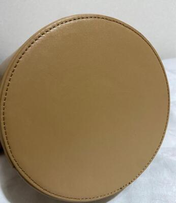CAFUNE bag, brown, carry bag, women's, large capacity
