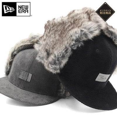 see description New Era 59FIFTY Dog Ear Cap Metal Plates Exclusive ONSPOTZ gift