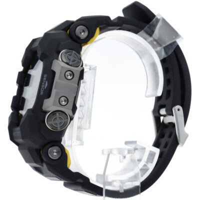NEW CASIO G-SHOCK RANGEMAN GPR-H1000-1JR Bluetooth GPS Radio Solar Watch 53.2mm