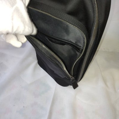 tumi HARRISON Gregory Sling Body Bag Black