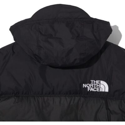 Check Description The North Face Men 1996 Retro Nuptse 700 Down Puffer Jacket