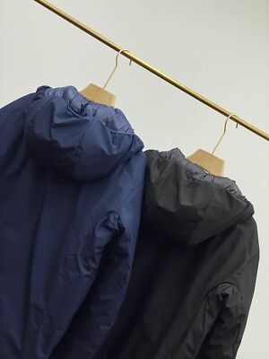 see description size M-3XL ARCTERYX Atom AR Hoody Warm Hooded Cotton Jacket