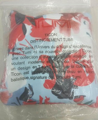 see description 3color Tumi Lightweight Backpack Just In Case 196386 VOYAGEUR